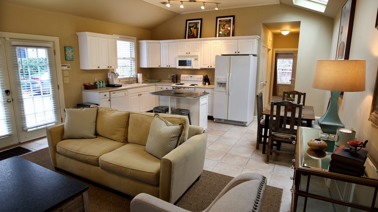 Photo of Livingroom in East Midtown