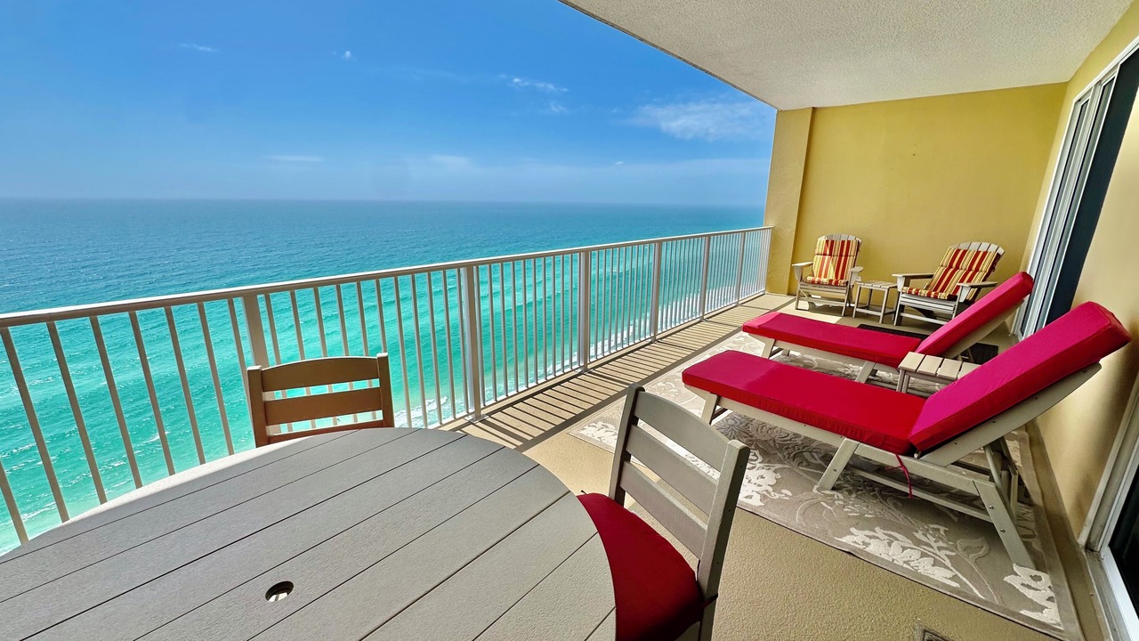 Photo of Outdoor in West Panama City Beach