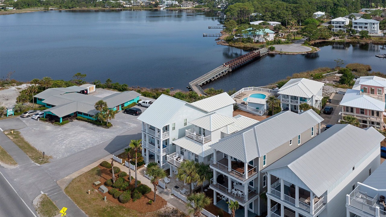 Photo of Outdoor in Dune Allen Beach