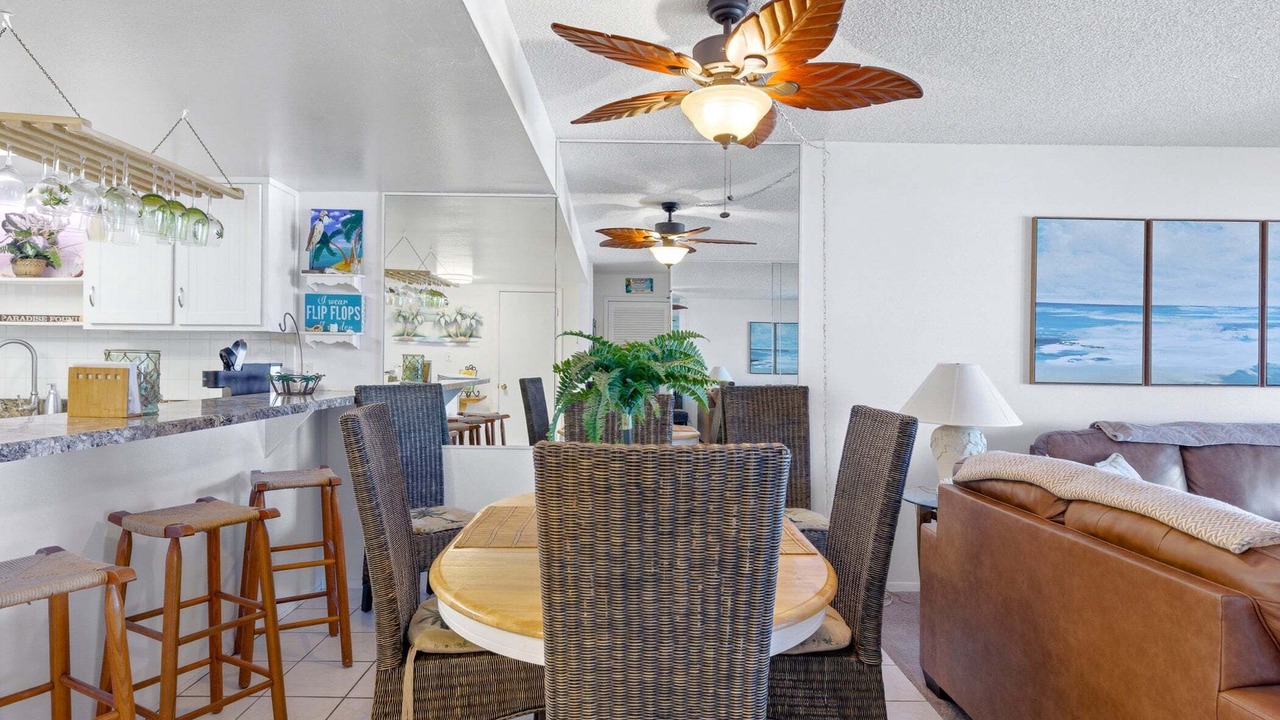 Photo of Bedroom in New Smyrna Beach