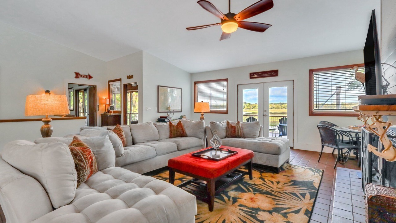 Photo of Livingroom in Meridian