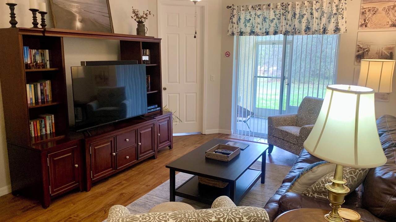 Photo of Livingroom in Haines City