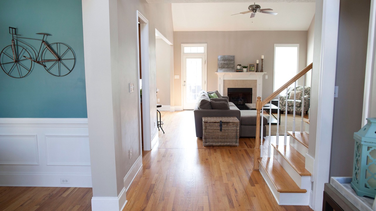 Photo of Livingroom in Evans