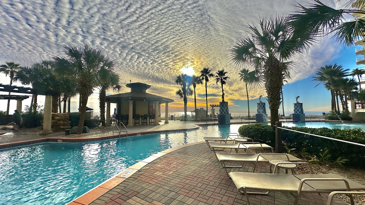 Photo of Outdoor in Panama City Beach