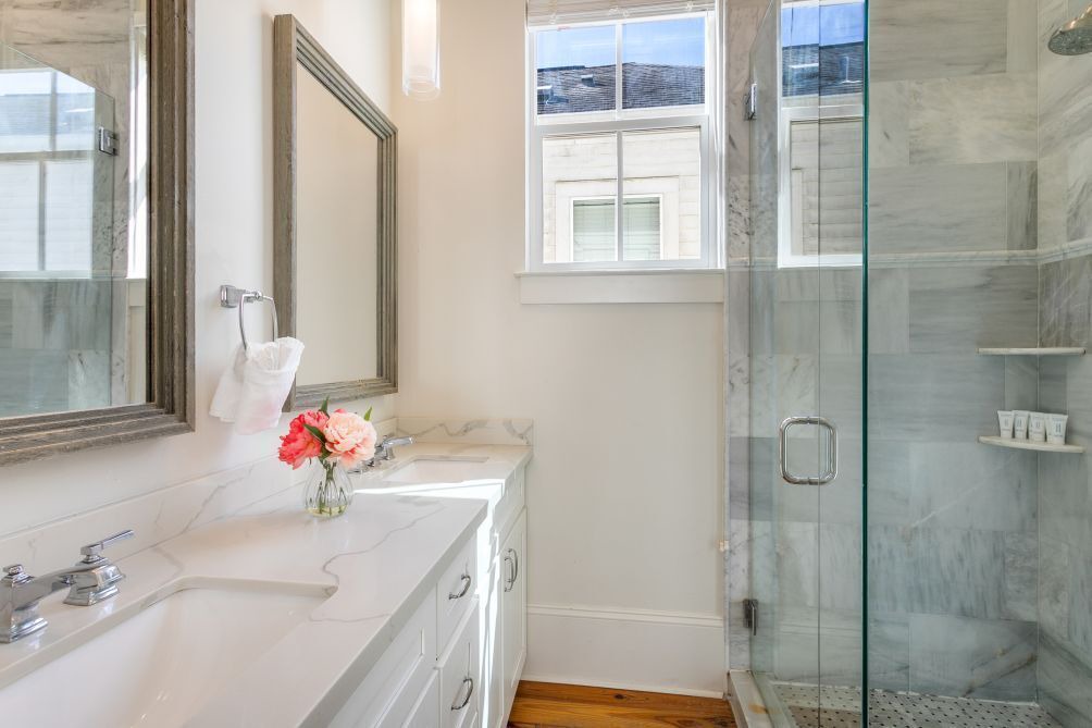Photo of Bathroom in Faubourg Lafayette