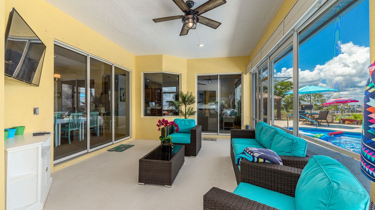 Photo of Livingroom in Stuart