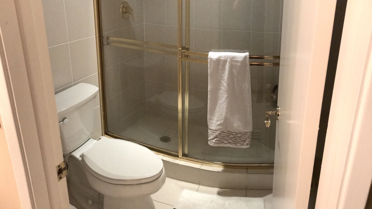 Photo of Bathroom in Delray Beach