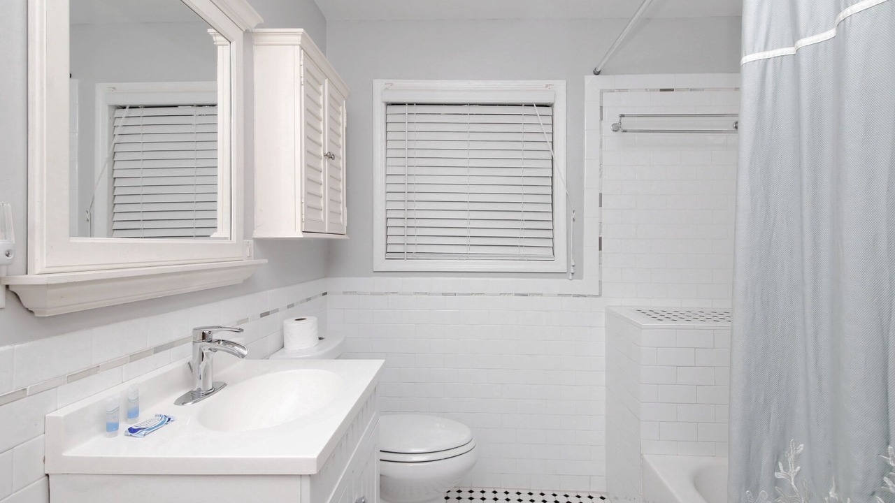 Photo of Bathroom in Olde Town