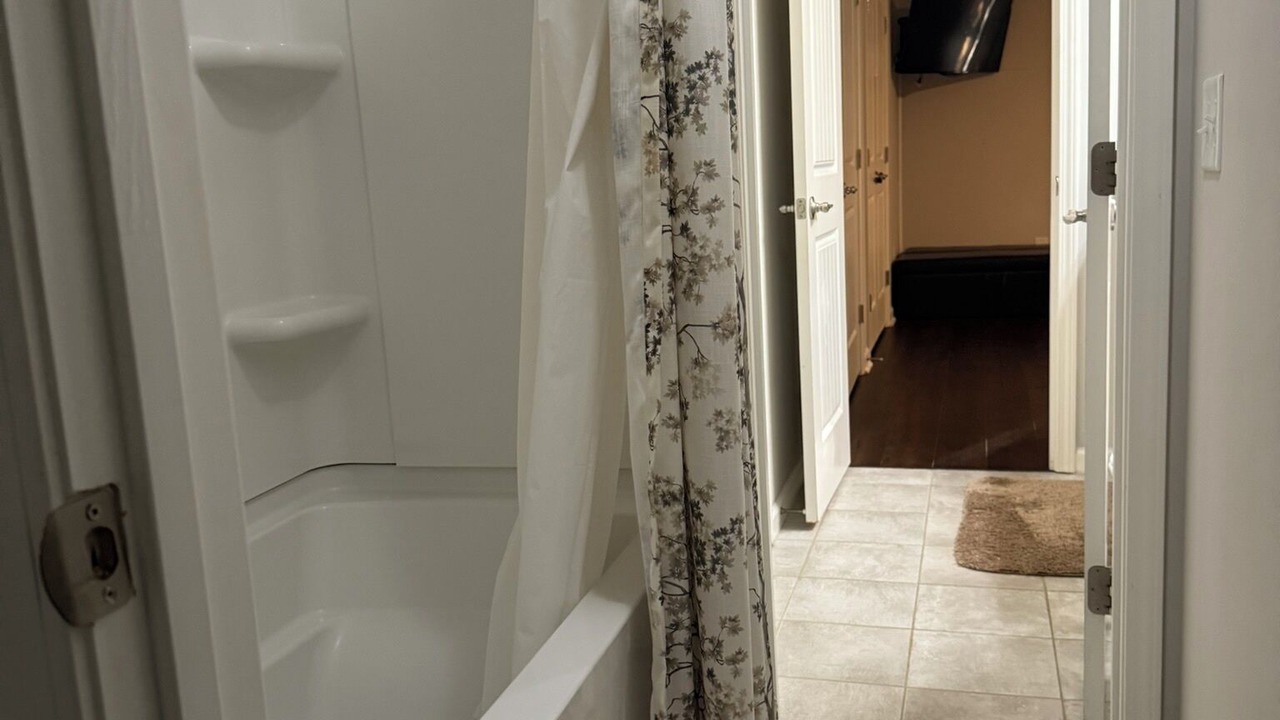 Photo of Bathroom in Helen