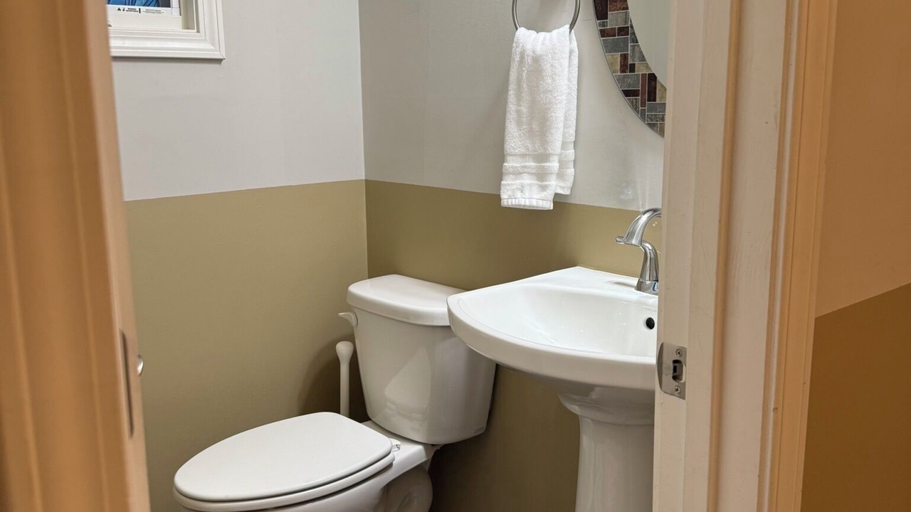 Photo of Bedroom in Helen