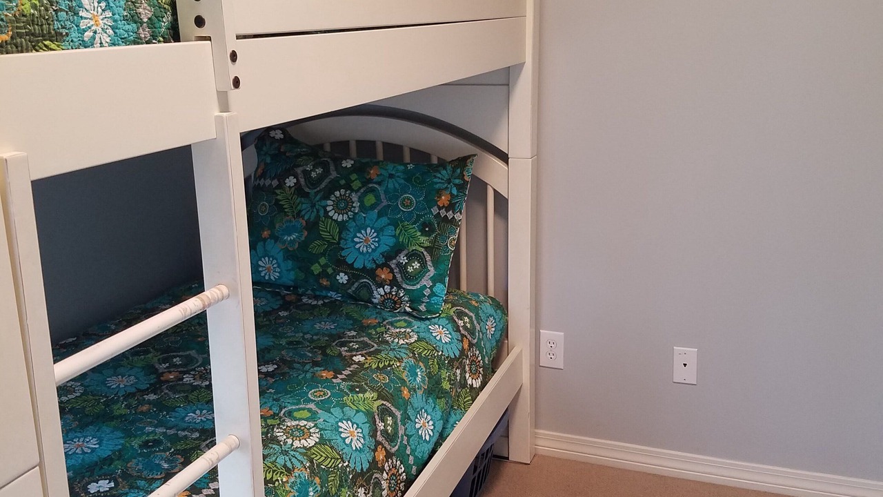 Photo of Bedroom in Dauphin Island