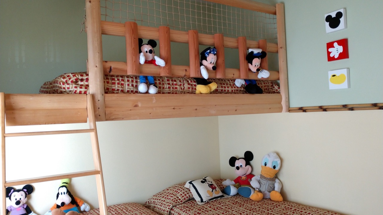Photo of Bedroom in Sunset Lakes