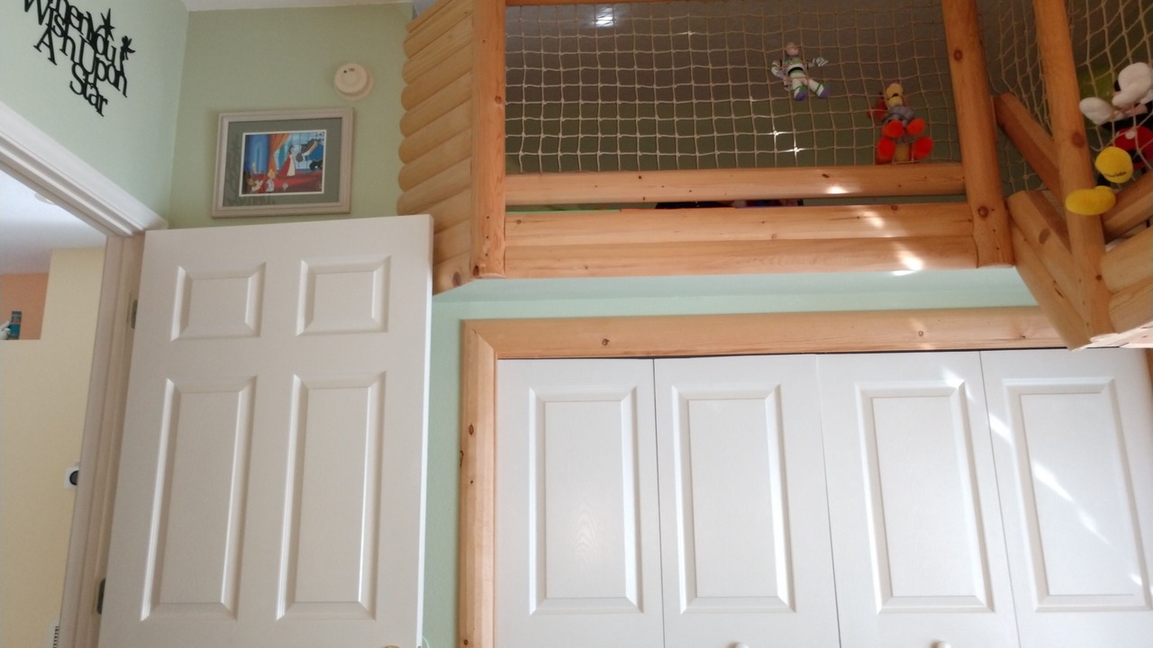 Photo of Bedroom in Sunset Lakes