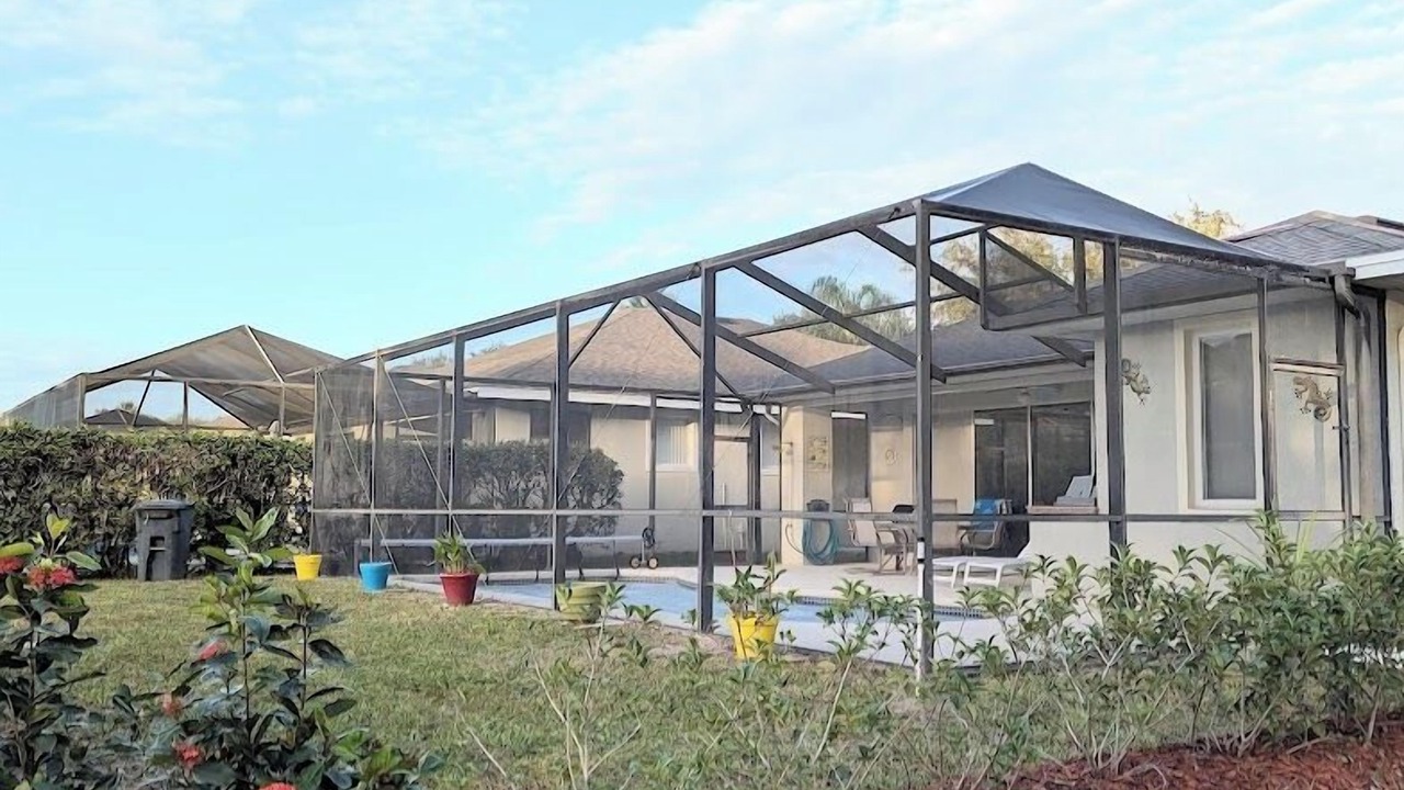 Photo of Outdoor in Sunset Lakes