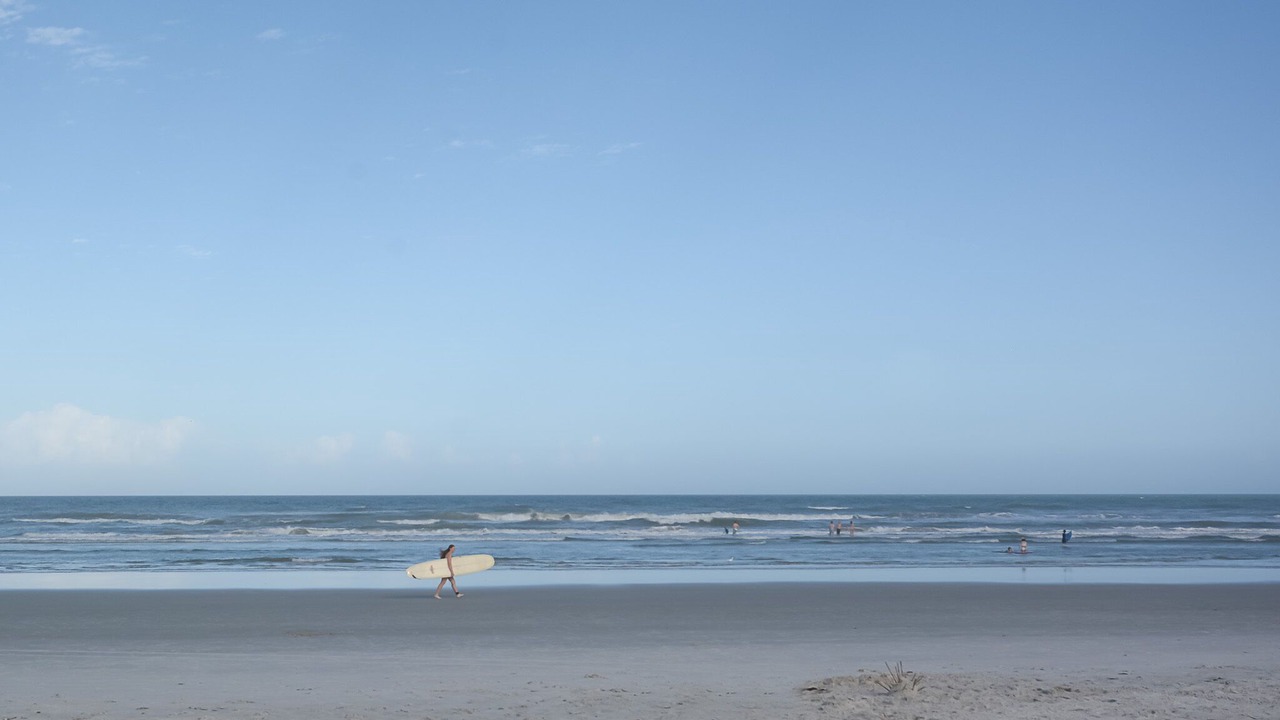 Photo of Others in New Smyrna Beach