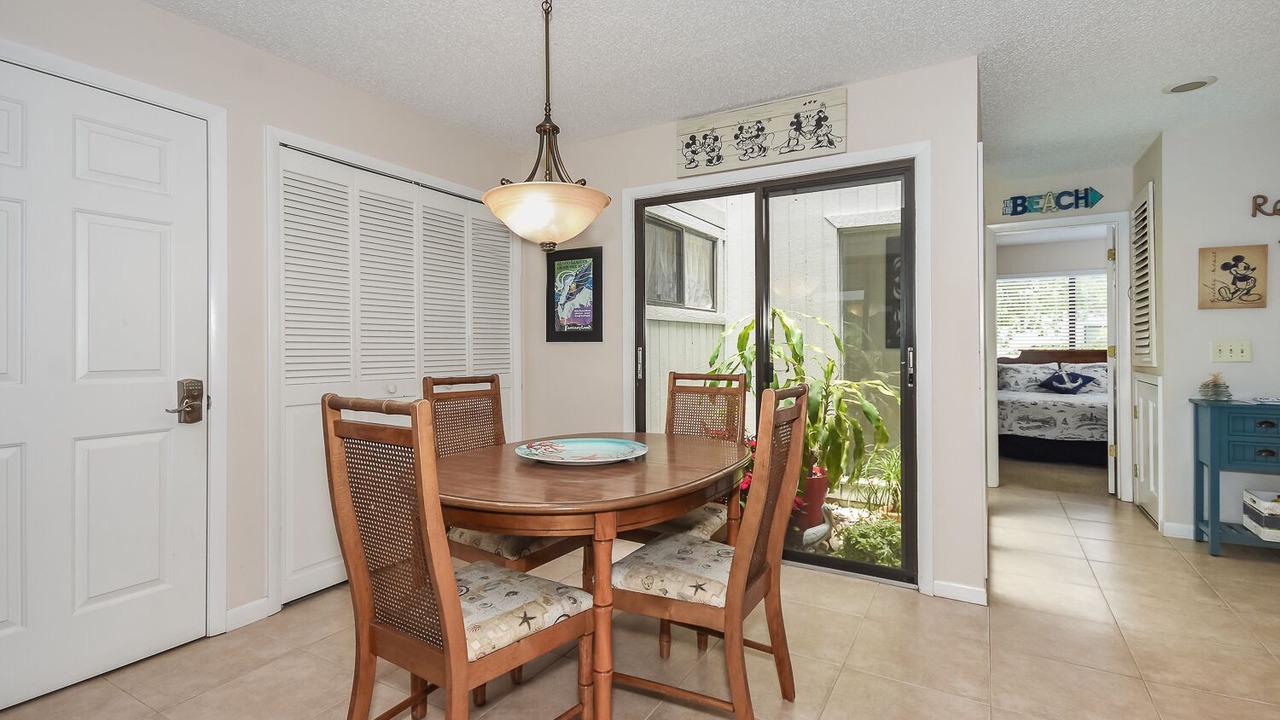 Photo of Bedroom in New Smyrna Beach