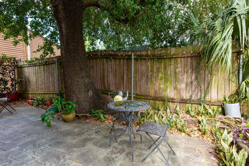 Photo of Outdoor in Mid-City