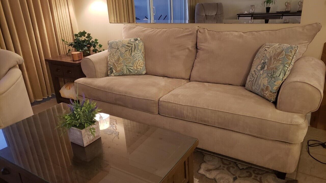 Photo of Livingroom in Fort Walton Beach
