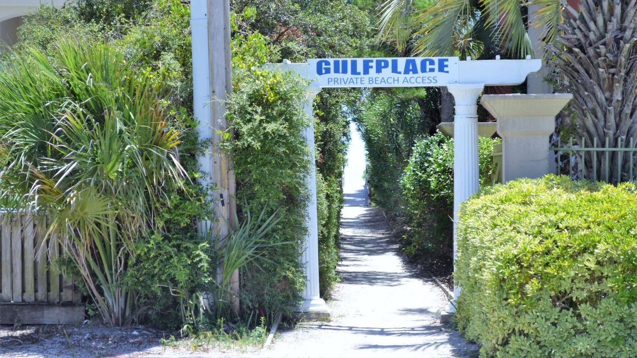 Photo of Outdoor in Gulf Place