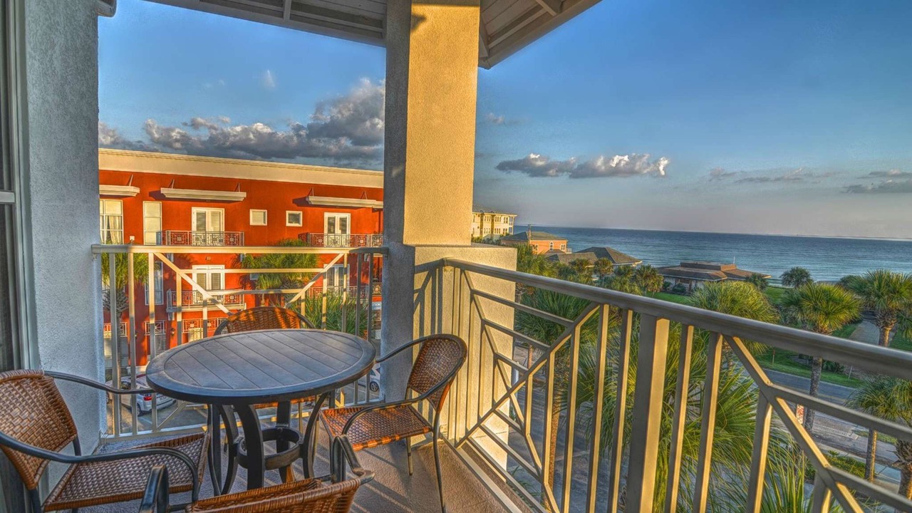 Photo of Outdoor in Gulf Place