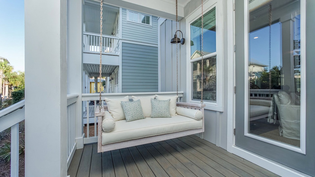 Photo of Outdoor in Rosemary Beach