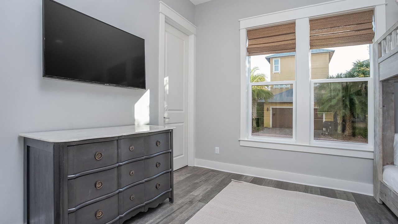 Photo of Bedroom in Rosemary Beach