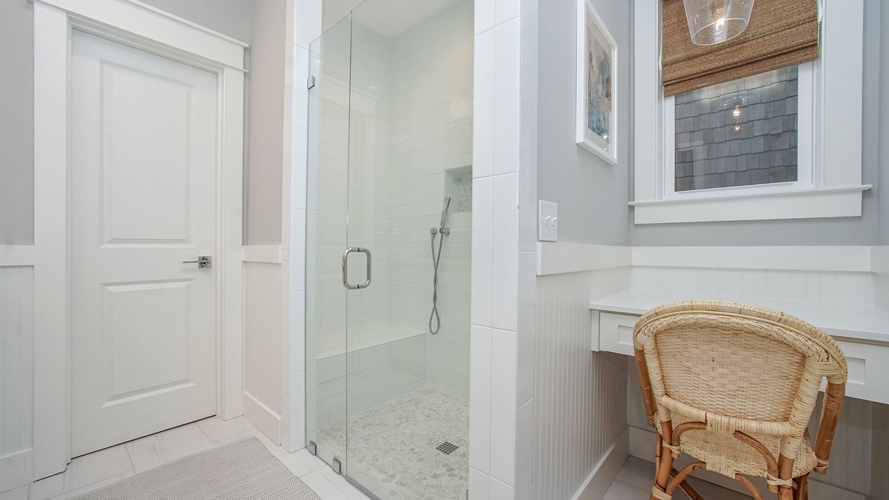 Photo of Bathroom in Rosemary Beach