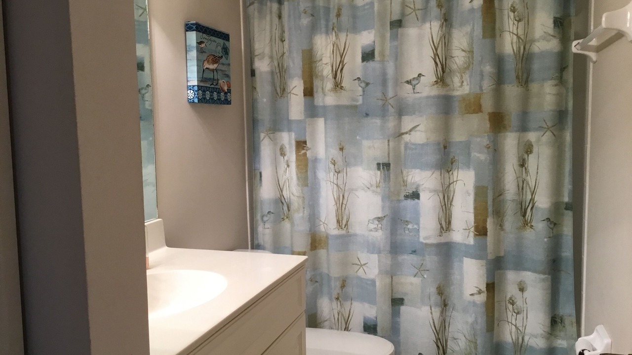 Photo of Bathroom in Fort Myers