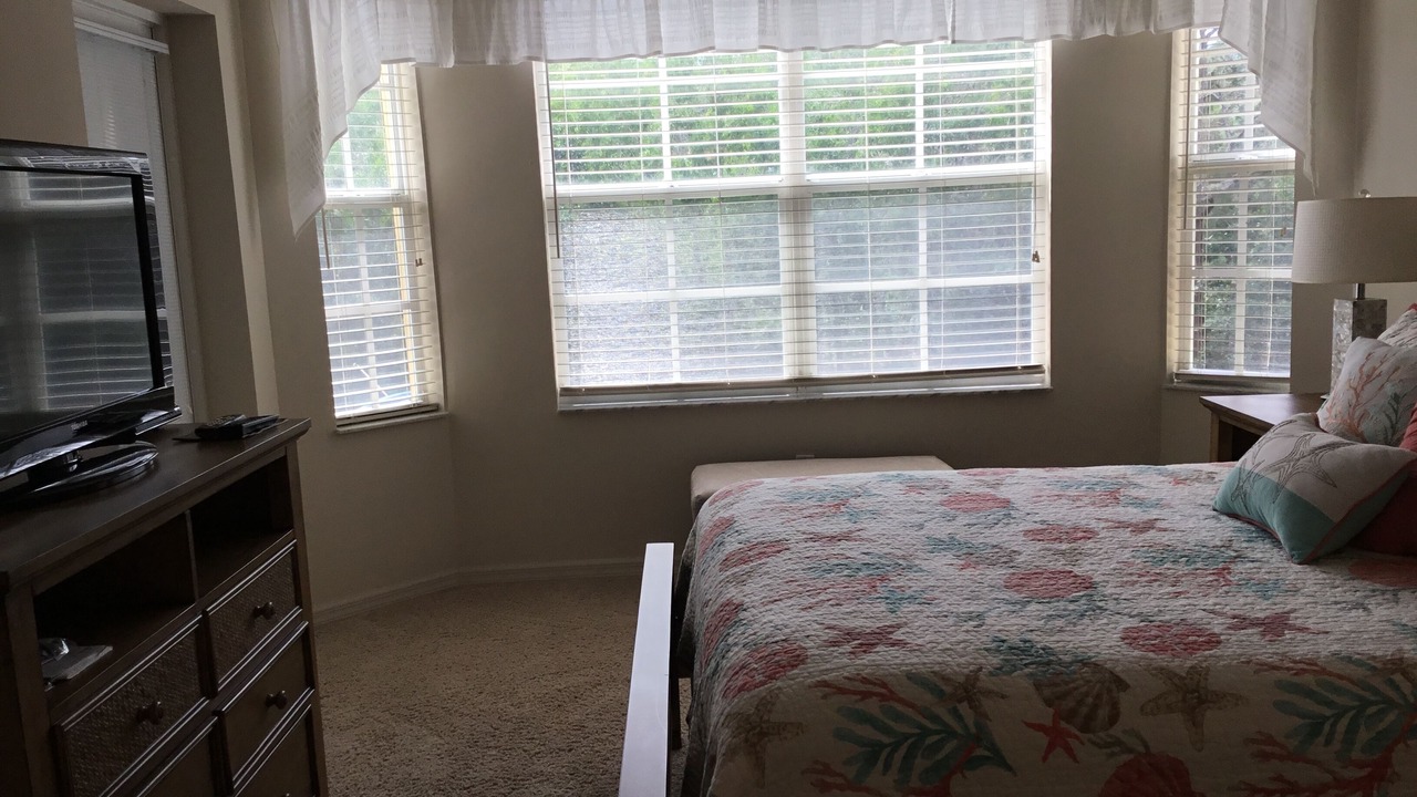 Photo of Bedroom in Fort Myers