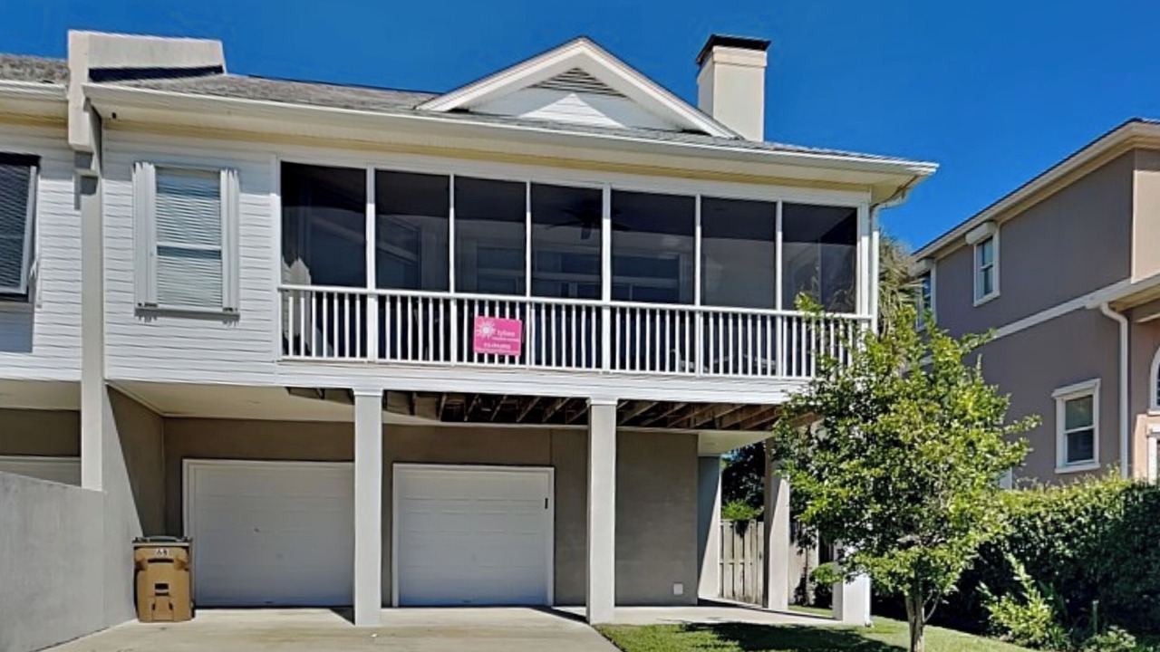 Photo of Outdoor in Savannah Beach