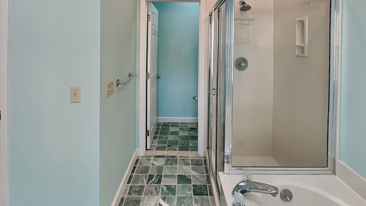 Photo of Bathroom in Savannah Beach