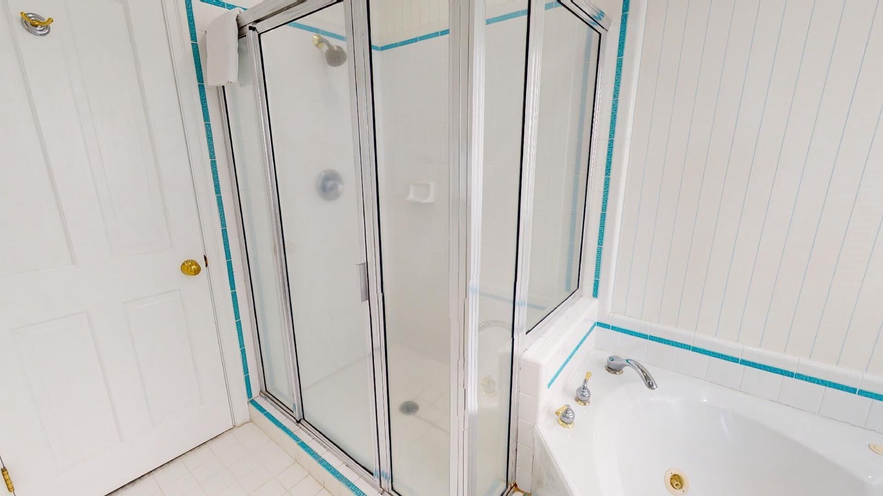 Photo of Bathroom in Tybee Island
