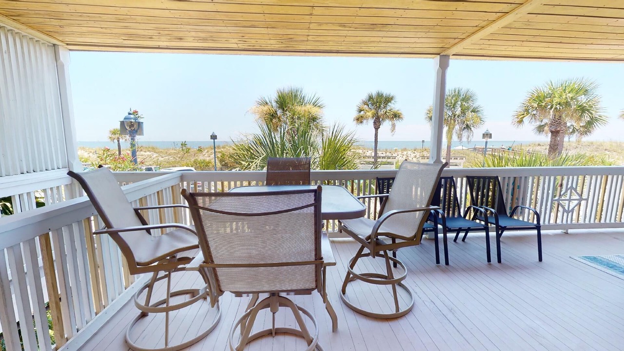 Photo of Outdoor in Tybee Island