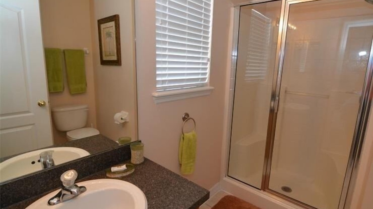 Photo of Bathroom in Sandy Ridge