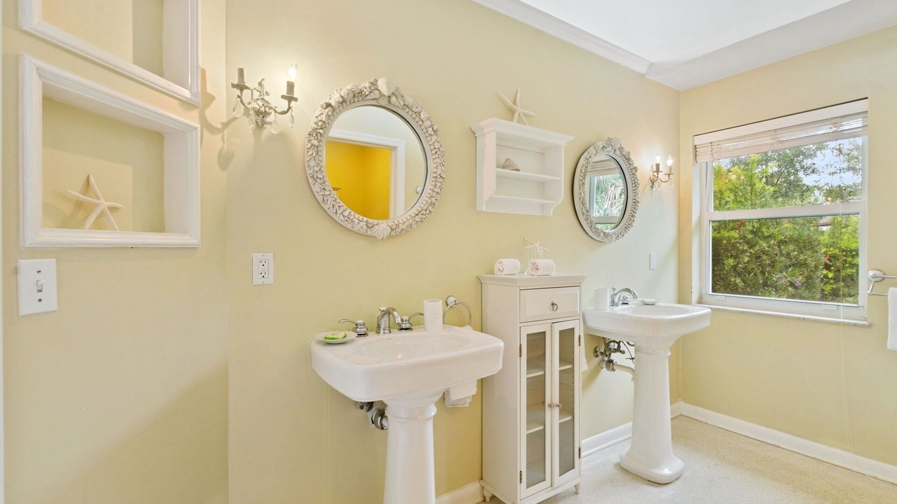 Photo of Bathroom in Indian River Shores