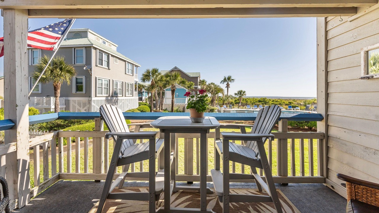 Photo of Outdoor in Oceanmarsh Subdivision