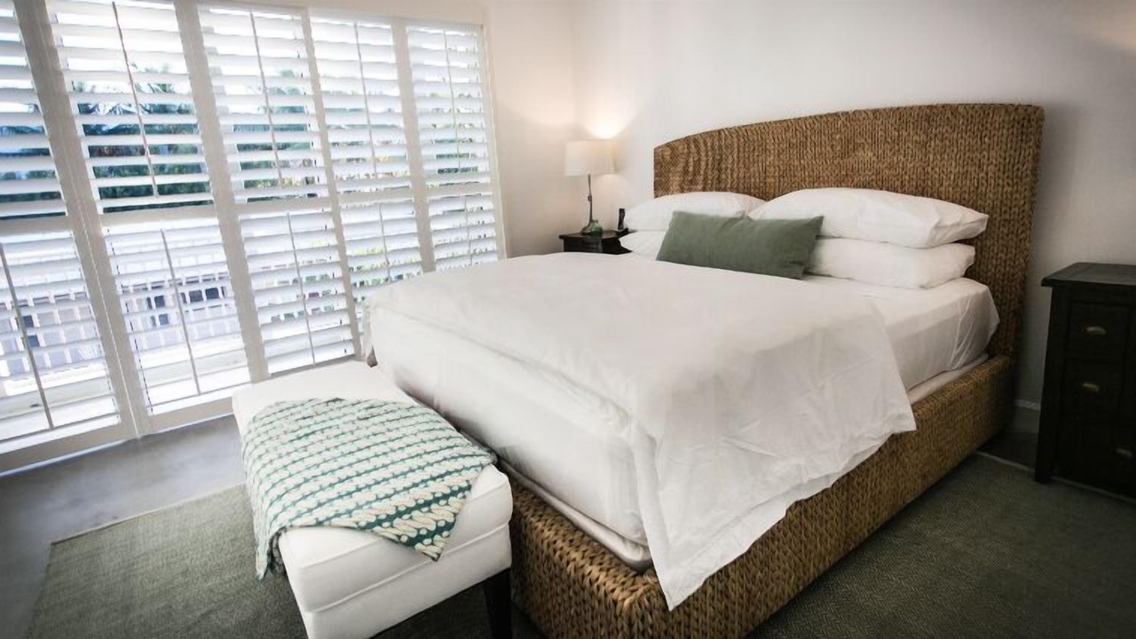 Photo of Bedroom in North Beach