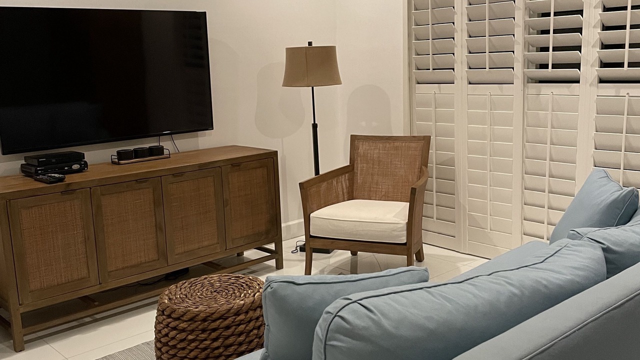 Photo of Livingroom in North Beach