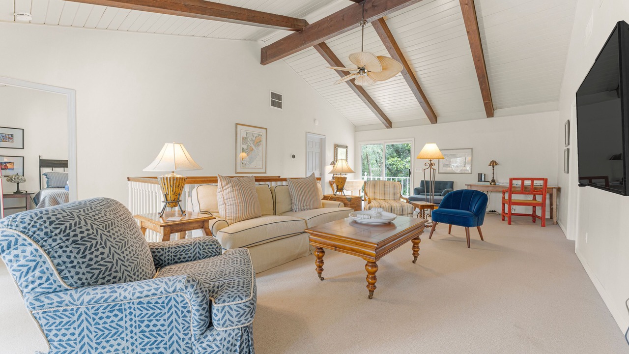 Photo of Bedroom in Oceanside
