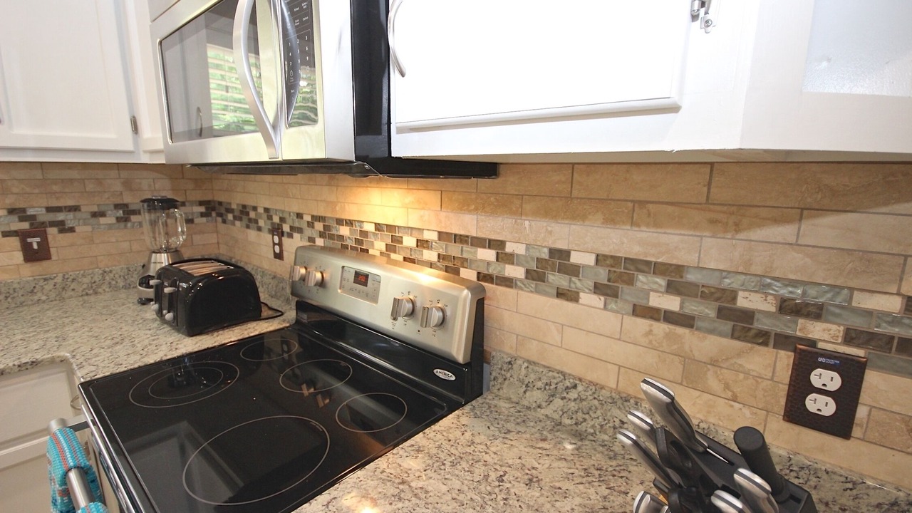 Photo of Kitchen in Fayetteville