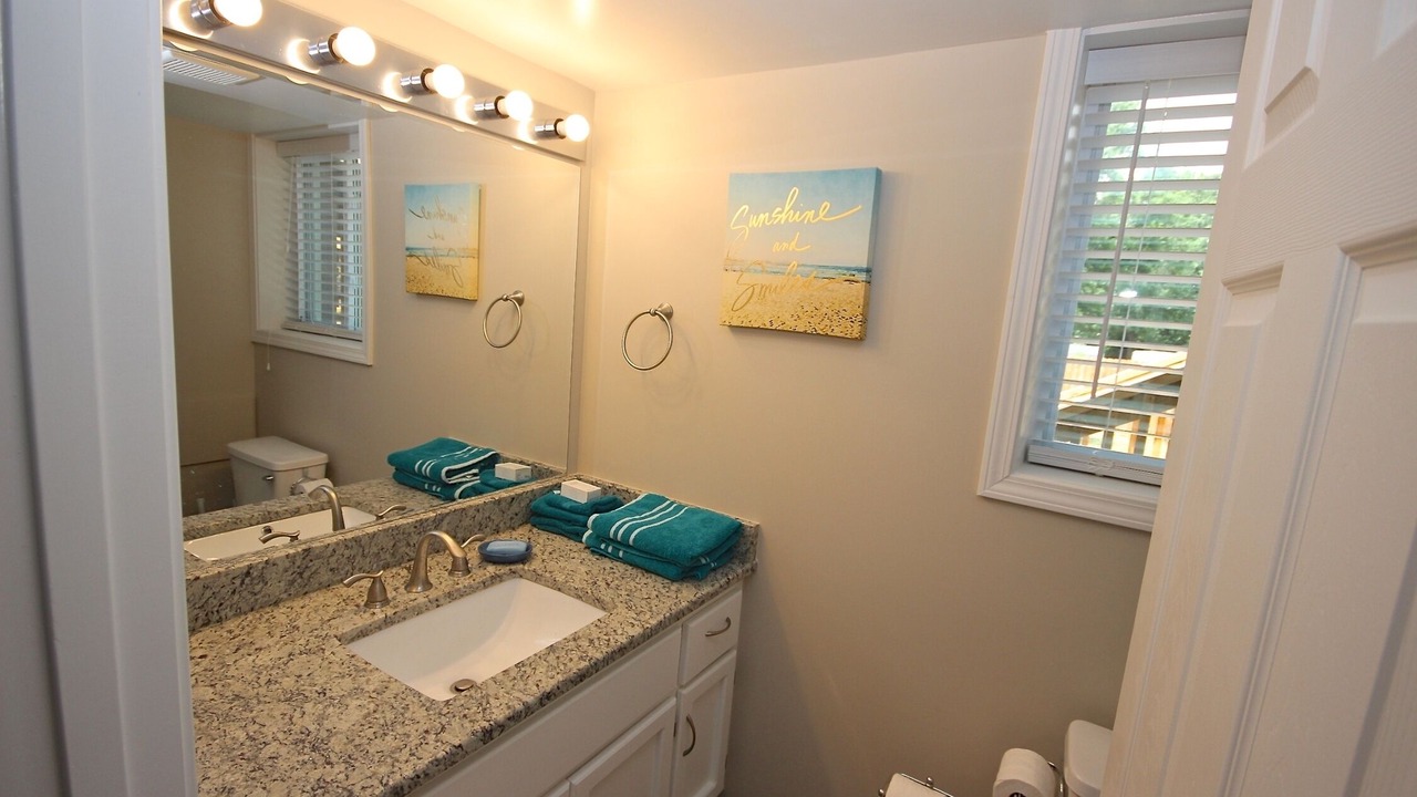 Photo of Bathroom in Fayetteville