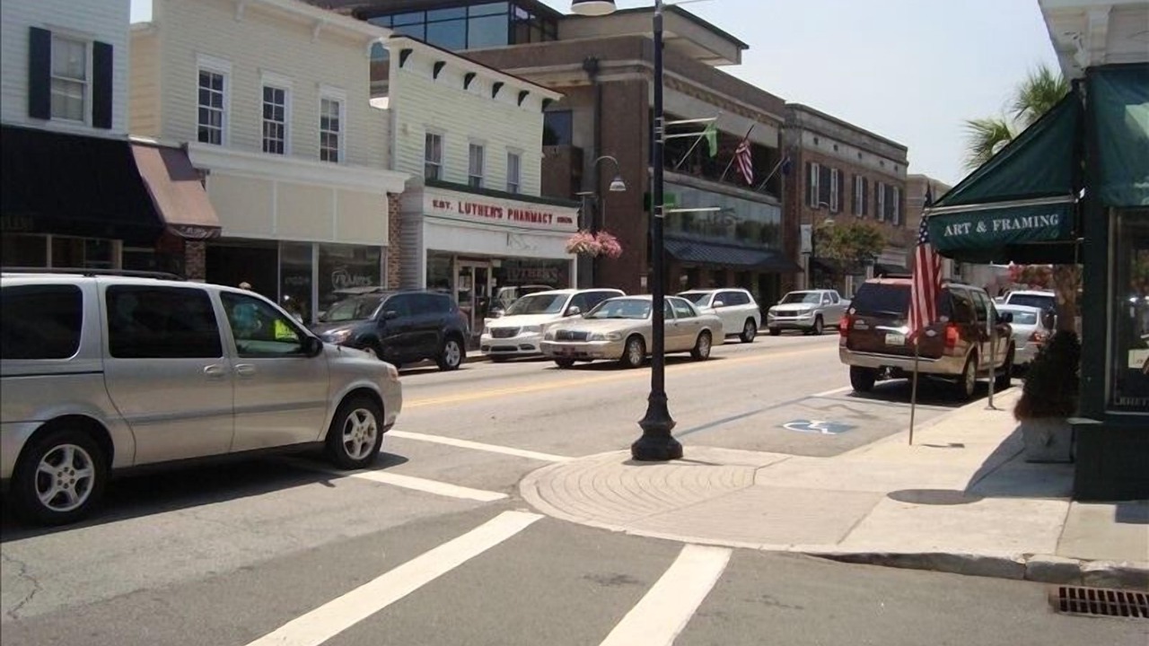 Photo of Others in Historic Downtown