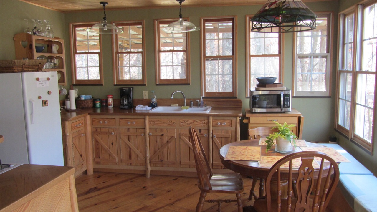 Photo of Bedroom in Waldo