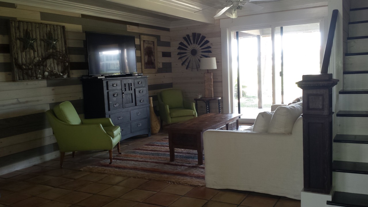 Photo of Bedroom in Saint Helena Island