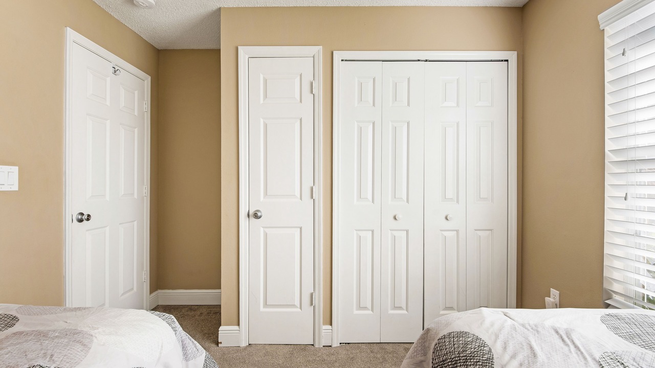 Photo of Bedroom in Eagle Pointe South