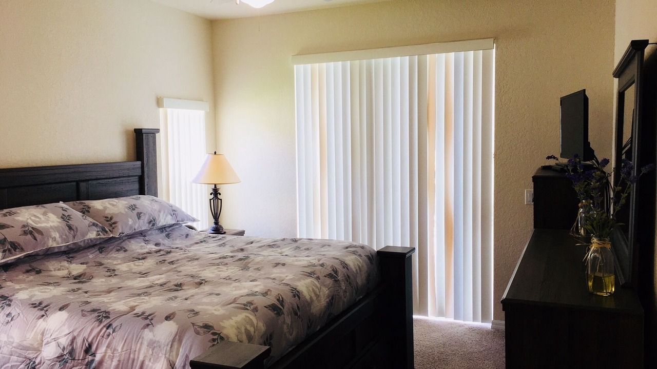 Photo of Bedroom in West Haven