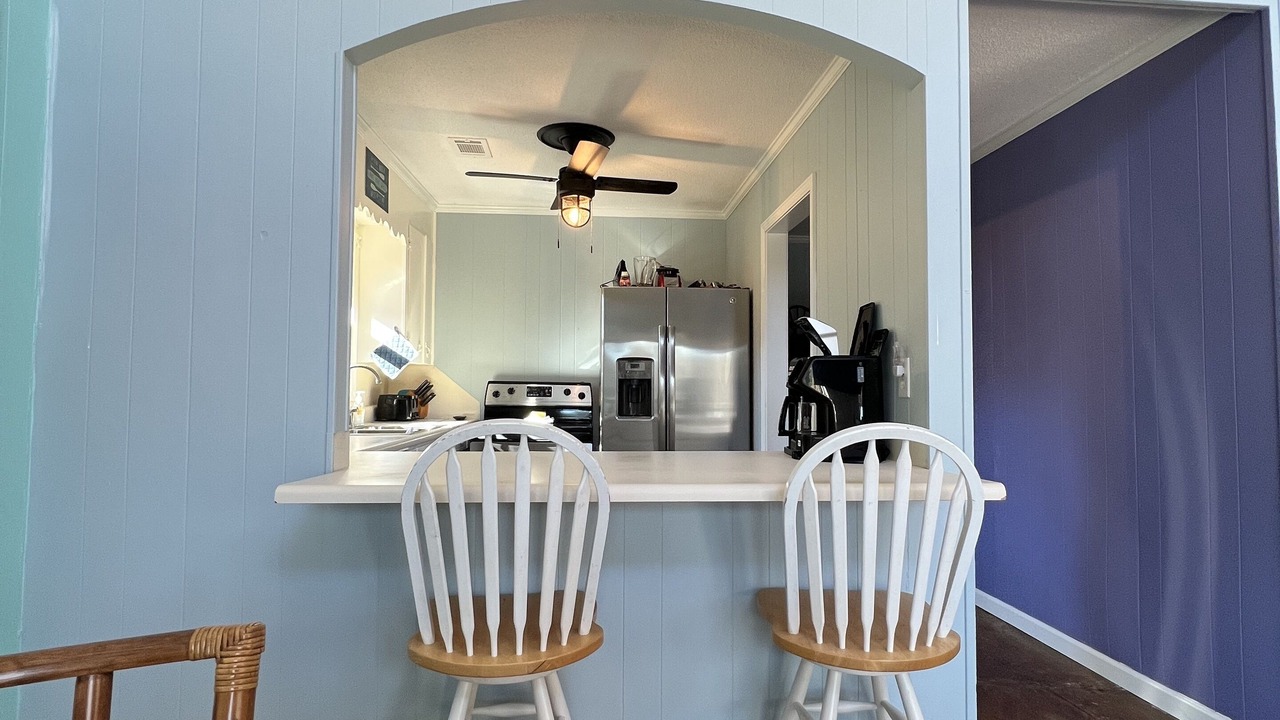 Photo of Kitchen in Anderson