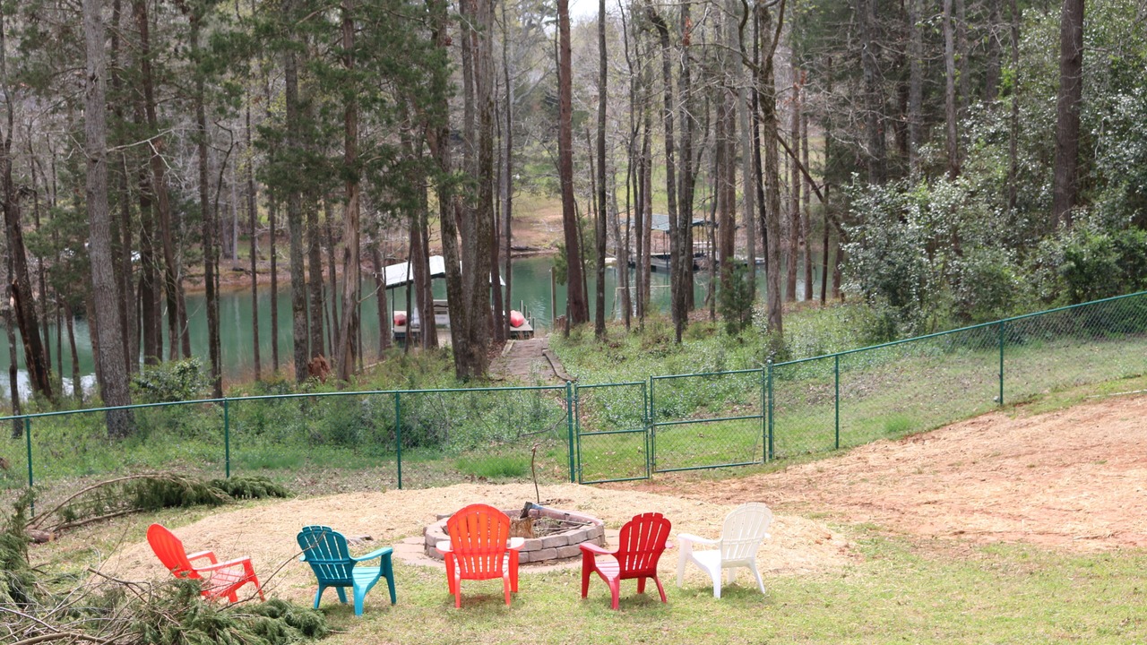 Photo of Outdoor in Anderson