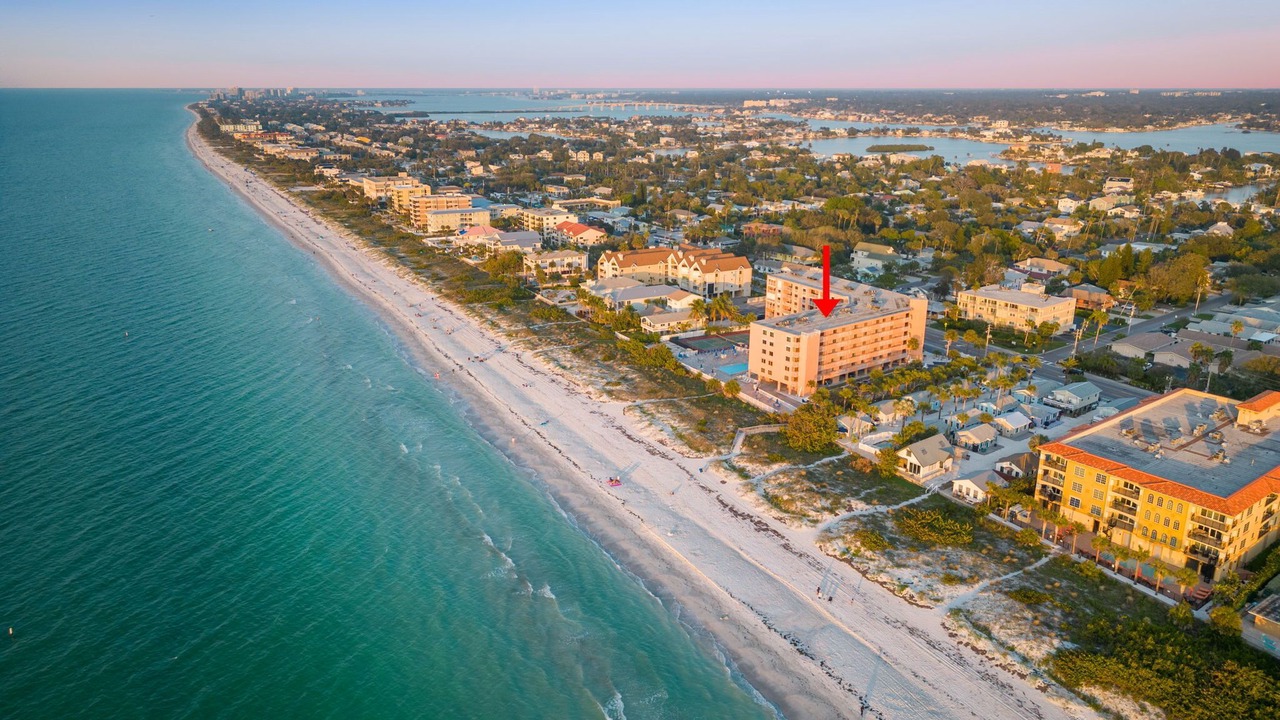 Photo of Others in Indian Rocks Beach