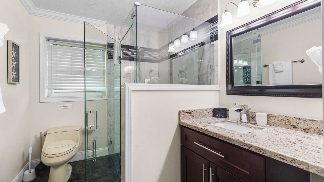 Photo of Bathroom in West Palm Beach